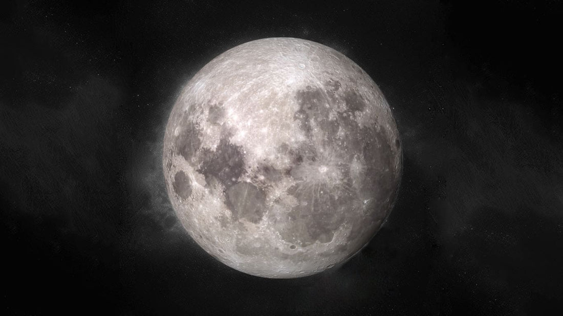 Cancer's Ruling The Luminous Moon Wild Keepers